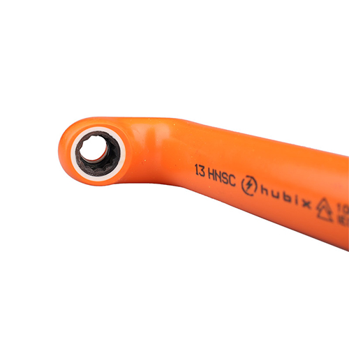 止動(dòng)梅花扳手