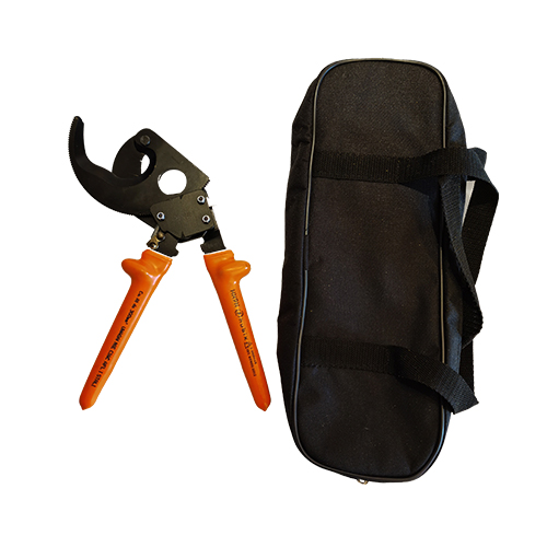 棘輪鋼絲繩切割鉗A111.2002