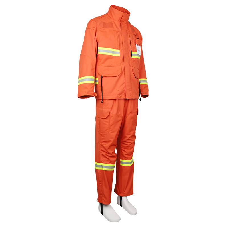森林防火服(專業款)