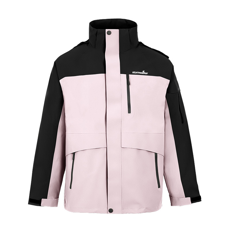 Stormwalker/絲托克 BP-J-001/BP-J-004 三合一沖鋒衣