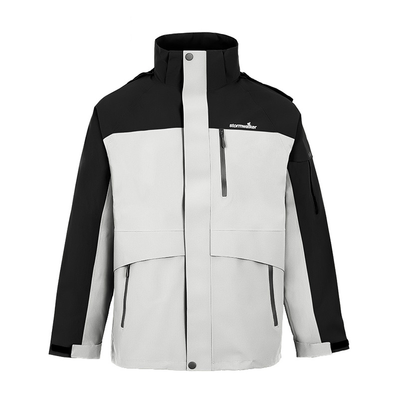 Stormwalker/絲托克 BP-J-001/BP-J-004 三合一沖鋒衣