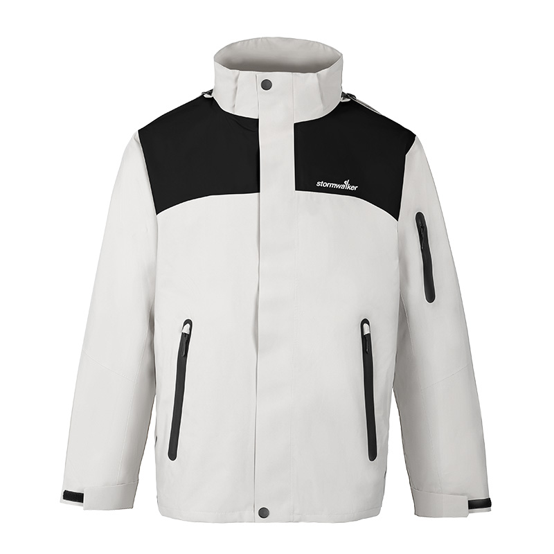 Stormwalker/絲托克 BP-J-002/BP-J-003 多功能 三合一沖鋒衣