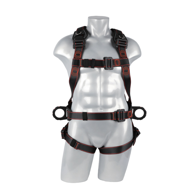 全身式安全帶-絕緣、防靜電