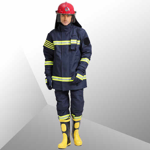   安全防護服的知識你知道多少？