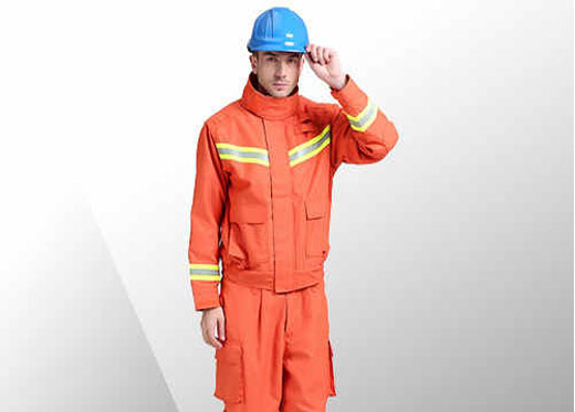 防火服，隔熱服