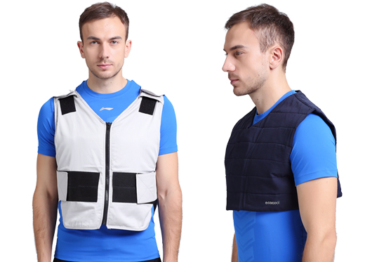 降溫背心,背心降溫