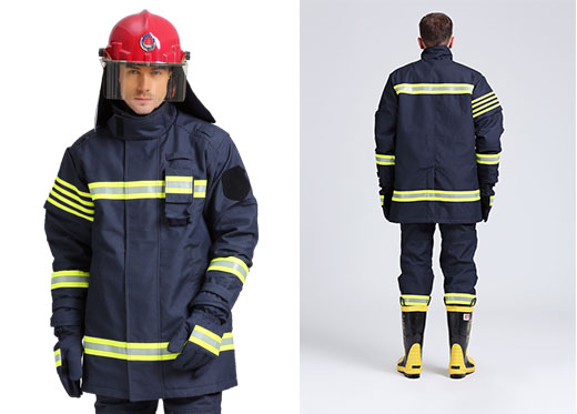 消防服,消防戰斗服,搶險救援服