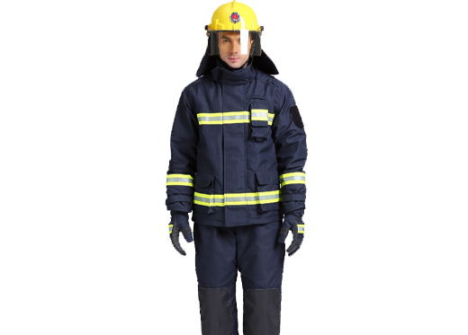 消防服,消防戰斗服