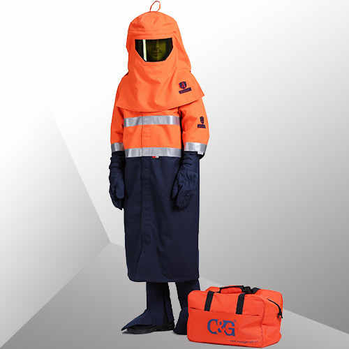 電弧防護服，防電弧服