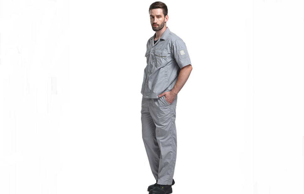 如何為公司選購職業裝工裝？