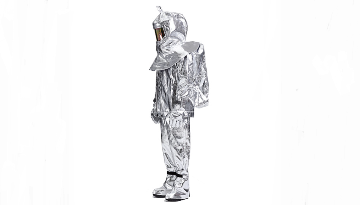 消防隔熱服有哪些種類？又如何保養？