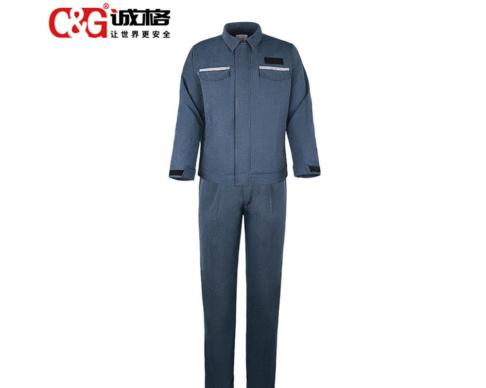 如何正確使用電弧服的重要規范