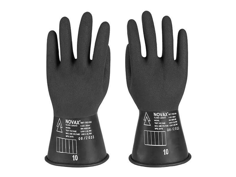 防電手套最高可以防多少伏電壓？作用是什么？