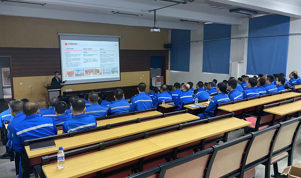 上海誠格：創新科技，引領消防新潮流