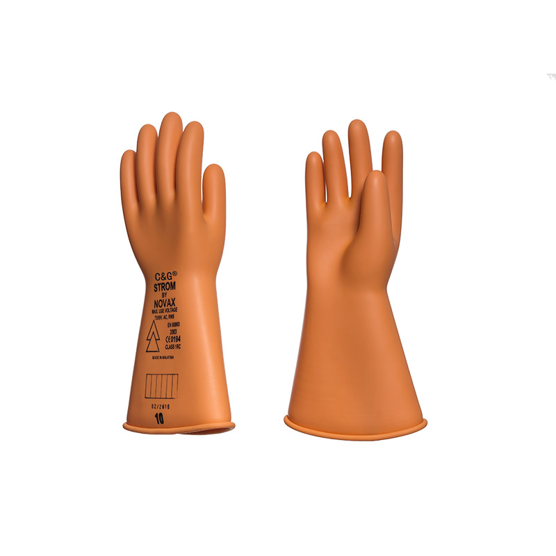 1級絕緣手套工業款
