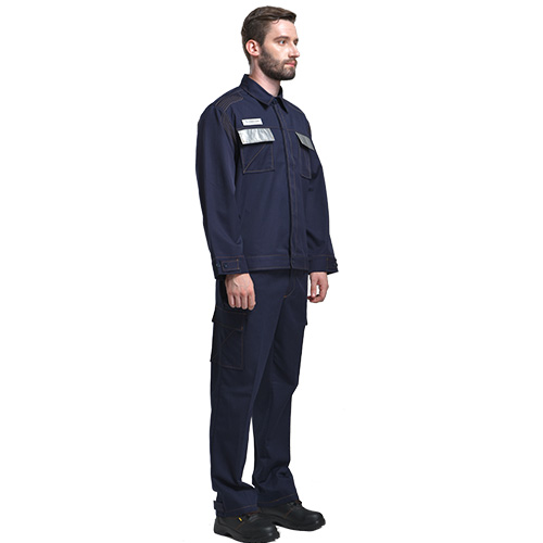 春秋季夾克套裝/生產管理服